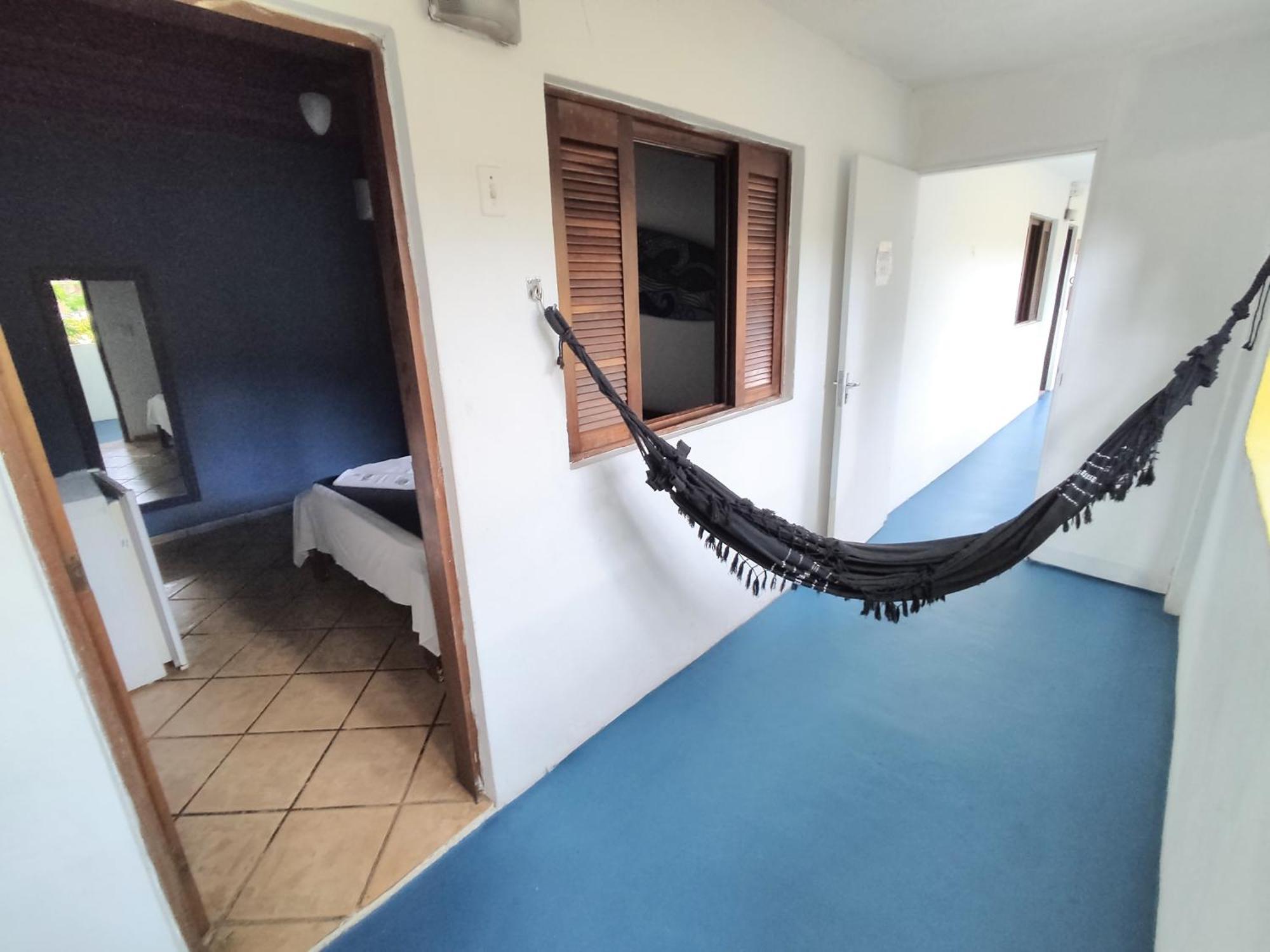 Pousada Boicucanga A 30M Da Praia Bagian luar foto